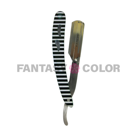 PORTA NAVAJA ÁGUILA REAL METAL