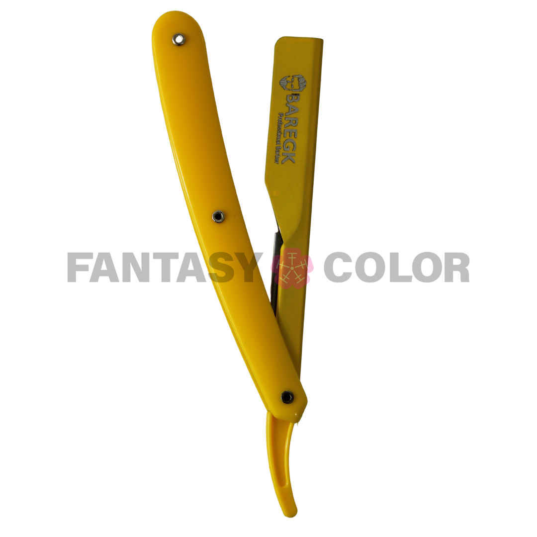 PORTANAVAJAS COLORES BAREGK - 6 COLORES DISPONIBLES