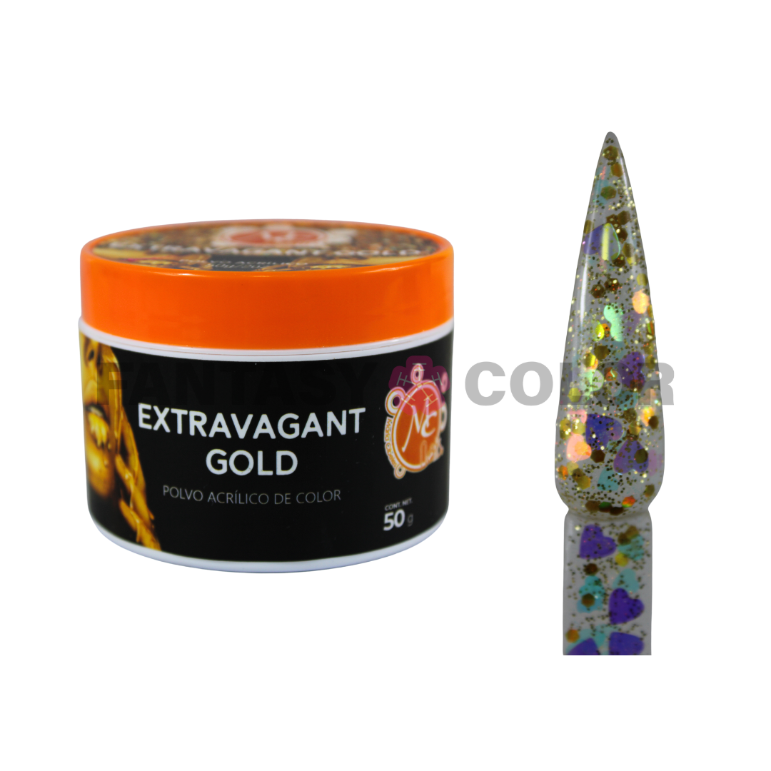ACRILICO DE COLOR MONARCA 2 OZ - 6 TONOS
