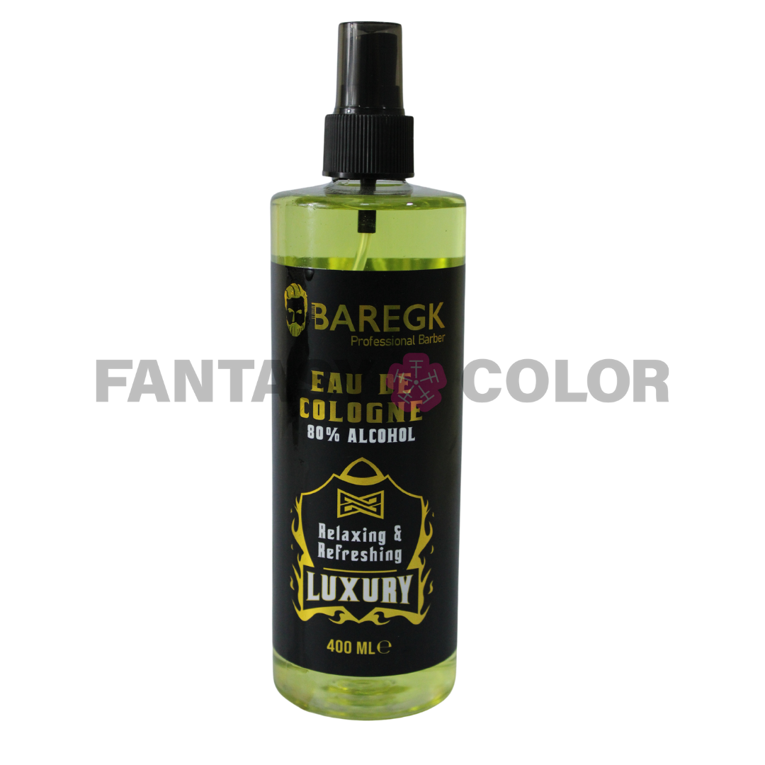 AFTER SHAVE BAREGK- DISTINTOS AROMAS