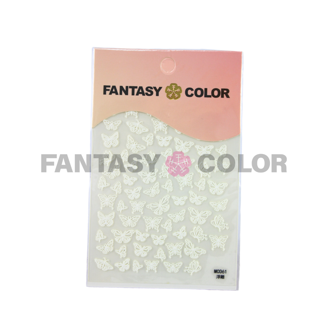 STIKER FANTASY -7