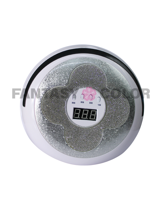 LAMPARA FLOR FANTASY COLOR 288 W