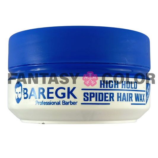 CERA BAREGK HIGH HOLD - SPIDER HAIR WAX