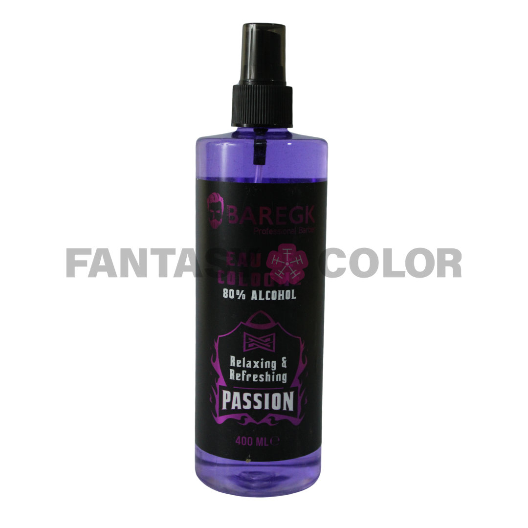 AFTER SHAVE BAREGK- DISTINTOS AROMAS
