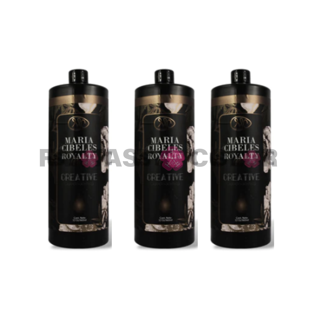 SET DE 3 MONÓMERO MARÍA CIBELES 32 OZ