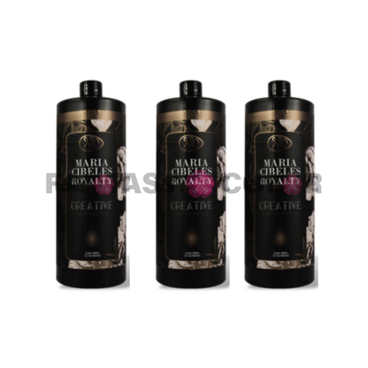 SET DE 3 MONÓMERO MARÍA CIBELES 32 OZ