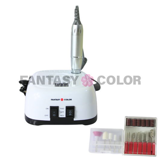 DRILL FANTASY COLOR BLANCO