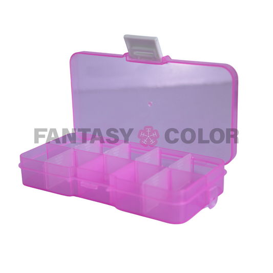 CAJA ORGANIZADORA PARA DECORACION