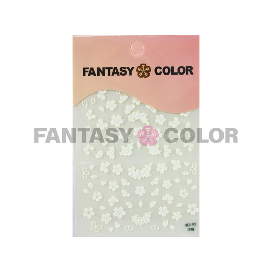 STIKER FANTASY -9
