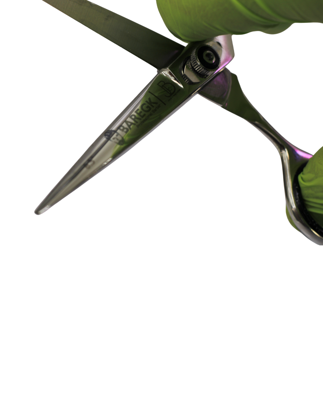 TIJERAS PARA CORTE JOSE BARBER