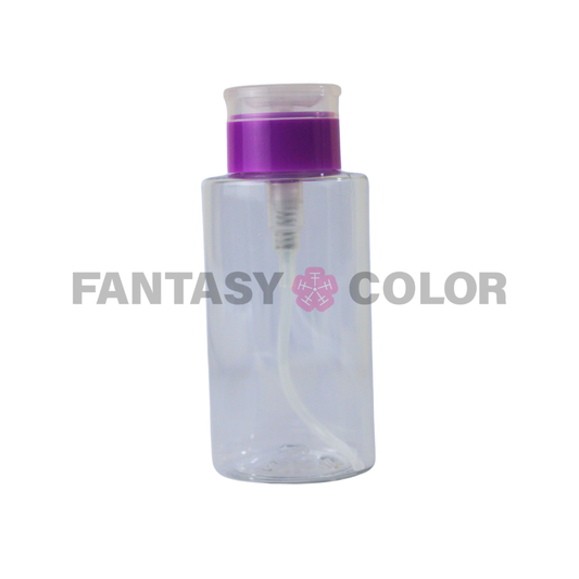 DOSIFICADOR DE ACETONA FANTASY COLOR