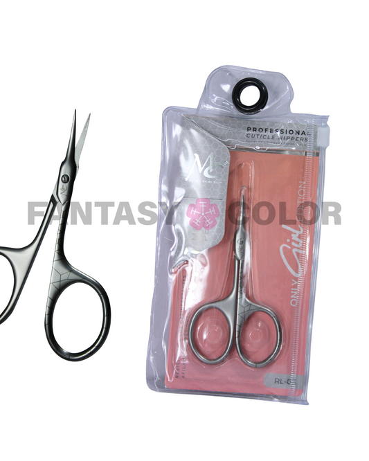 TIJERAS PARA CUTICULA ONLY GIRL MC NAILS RL-03