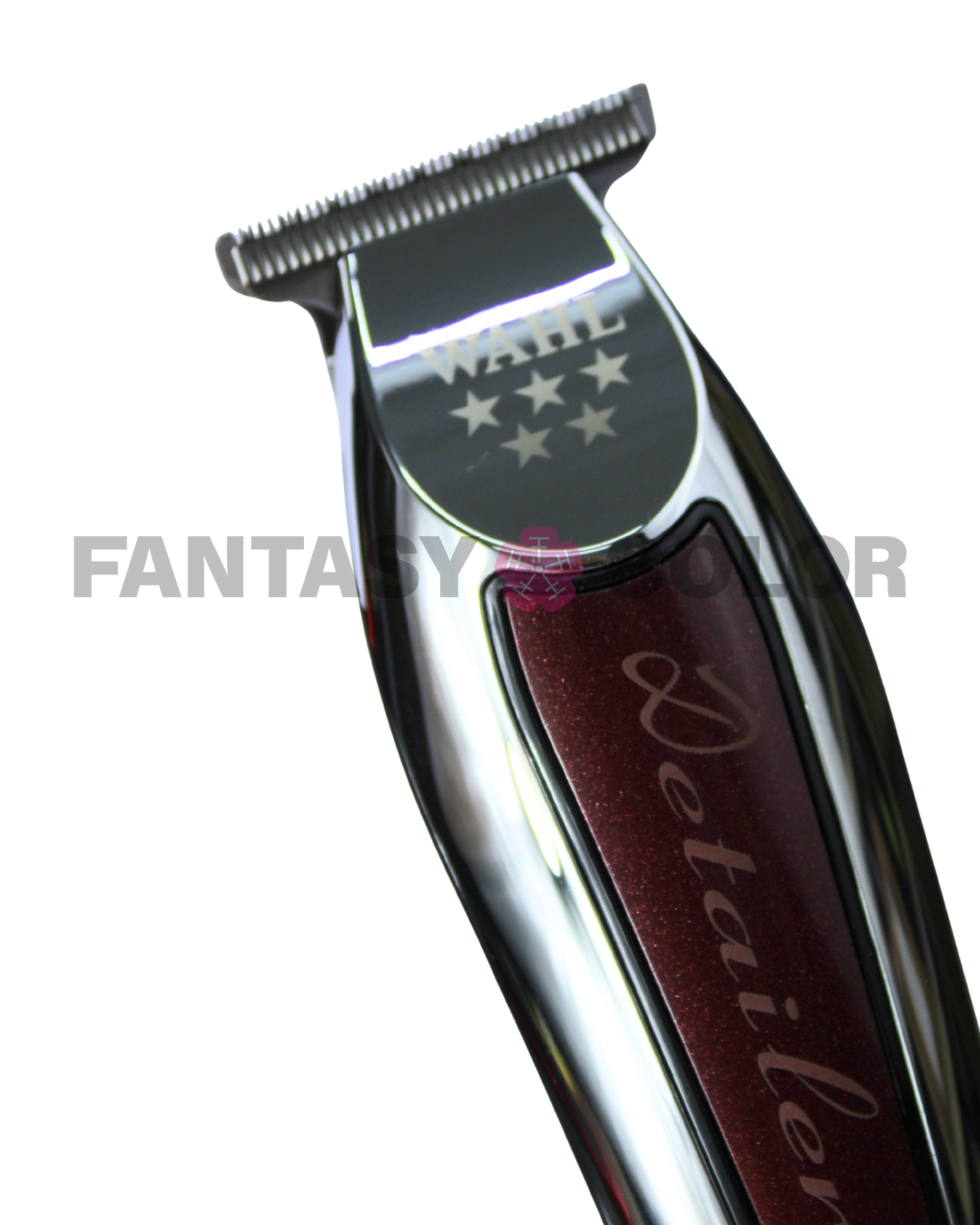 CORDLESS DETAILER Li WAHL
