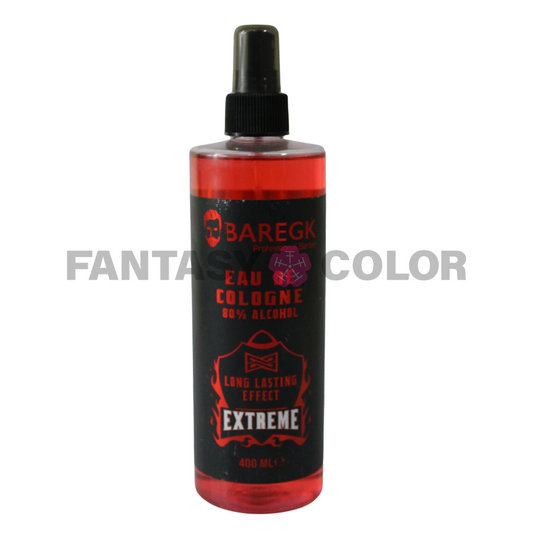 AFTER SHAVE BAREGK- DISTINTOS AROMAS