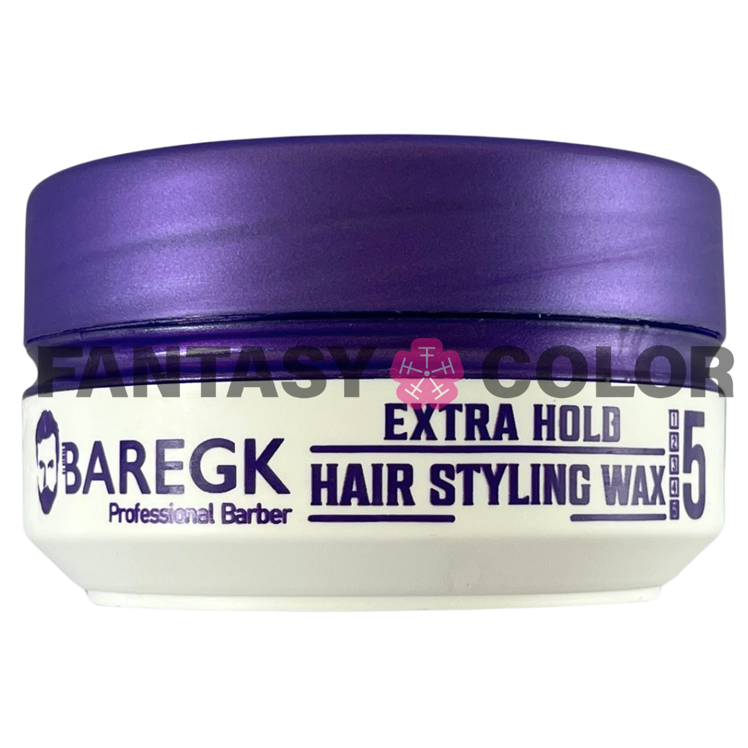 CERA BAREGK EXTRA HOLD -  KERATINA HAIR WAX