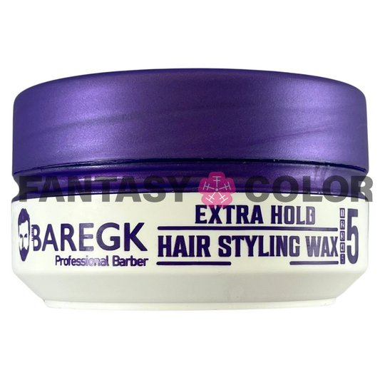 CERA BAREGK EXTRA HOLD -  KERATINA HAIR WAX
