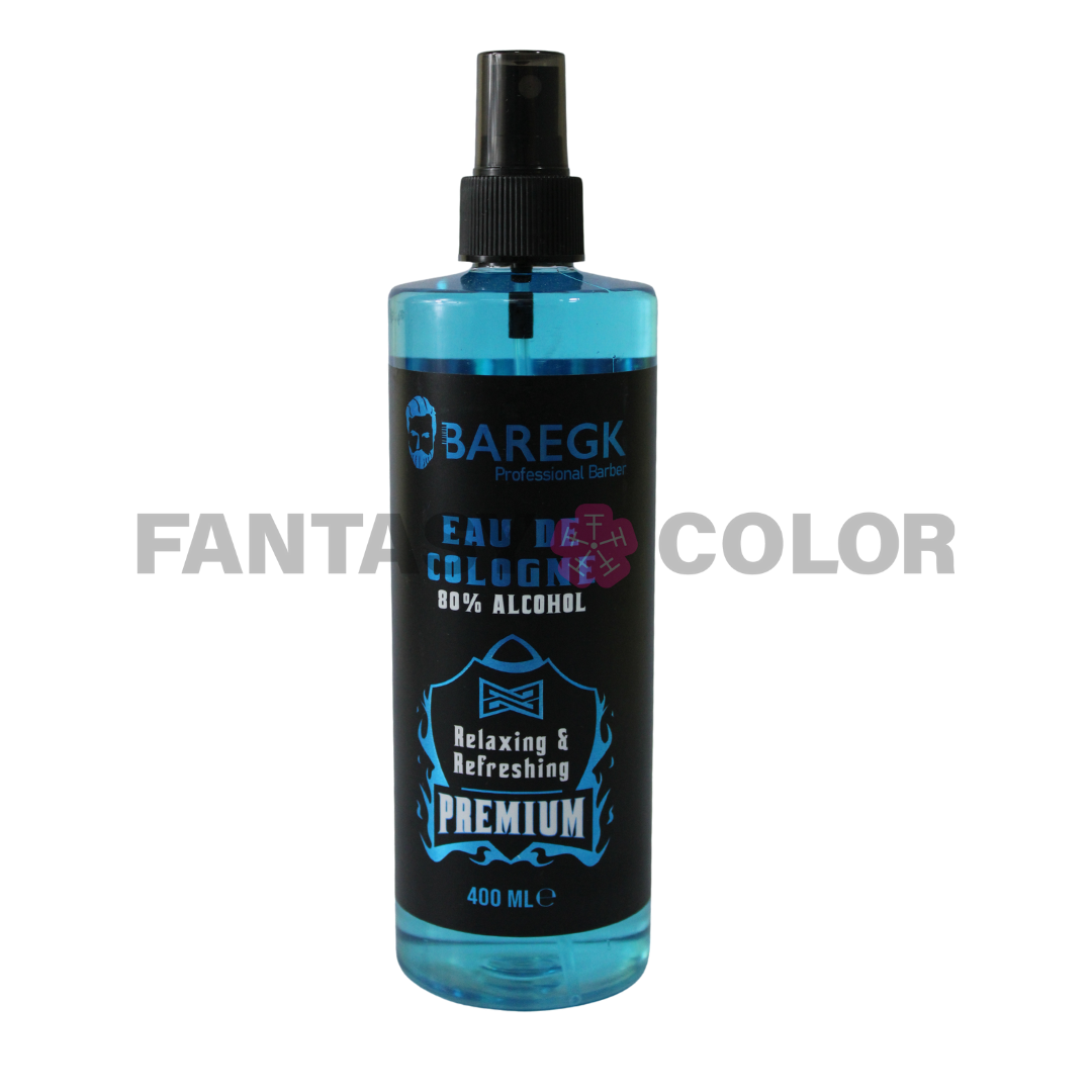 AFTER SHAVE BAREGK- DISTINTOS AROMAS