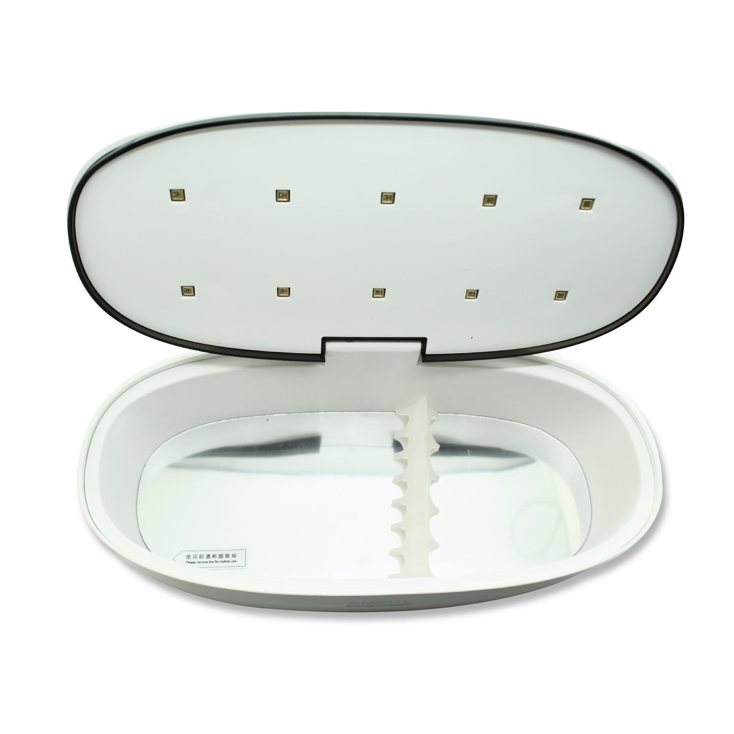 ESTERILIZADOR LUZ UV