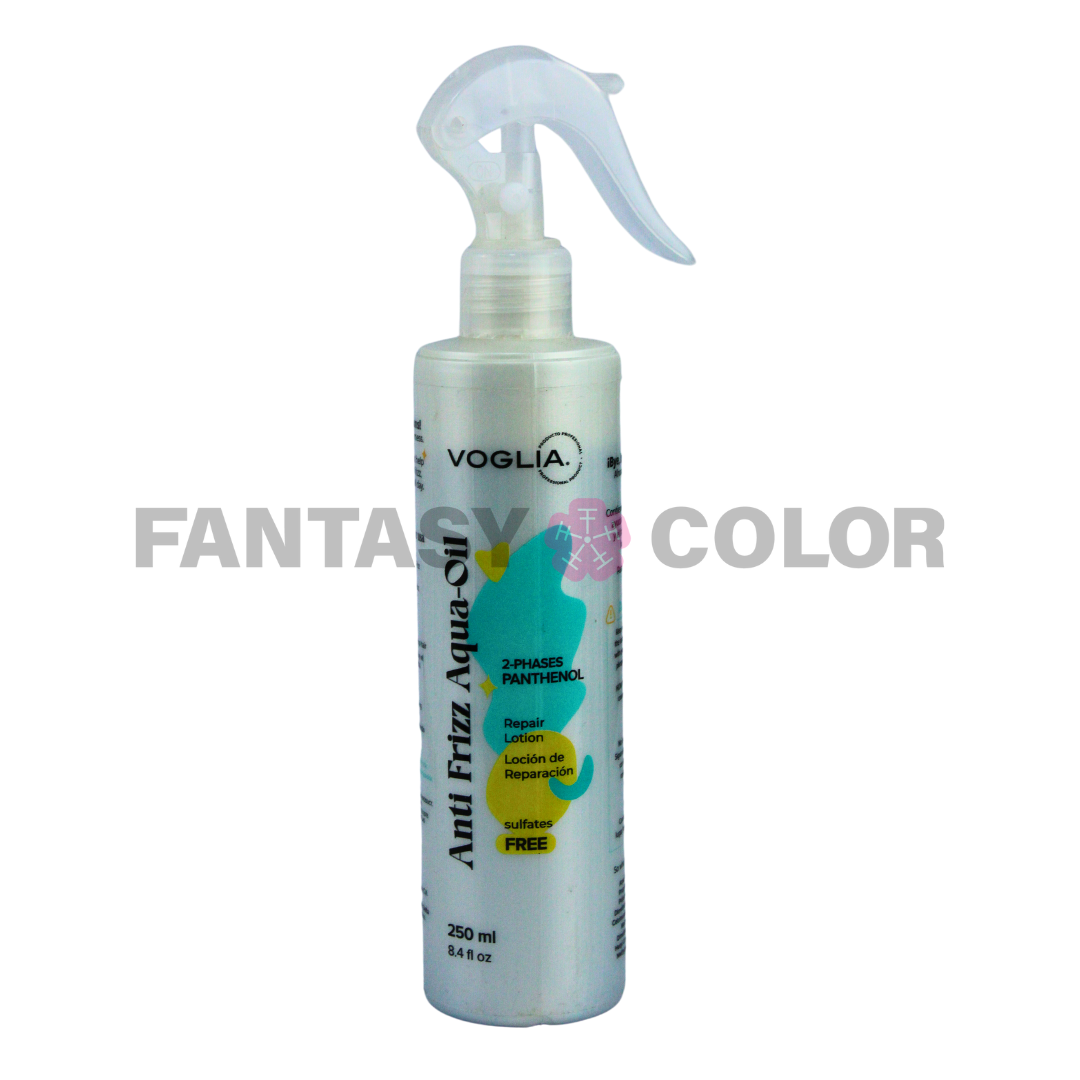 ANTI FRIZZ AQUA OIL