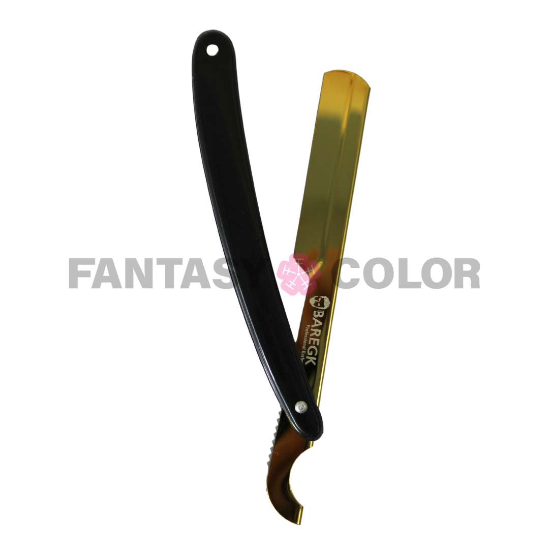 PORTANAVAJA PLATI METAL BAREGK - 3 COLORES DISPONIBLES