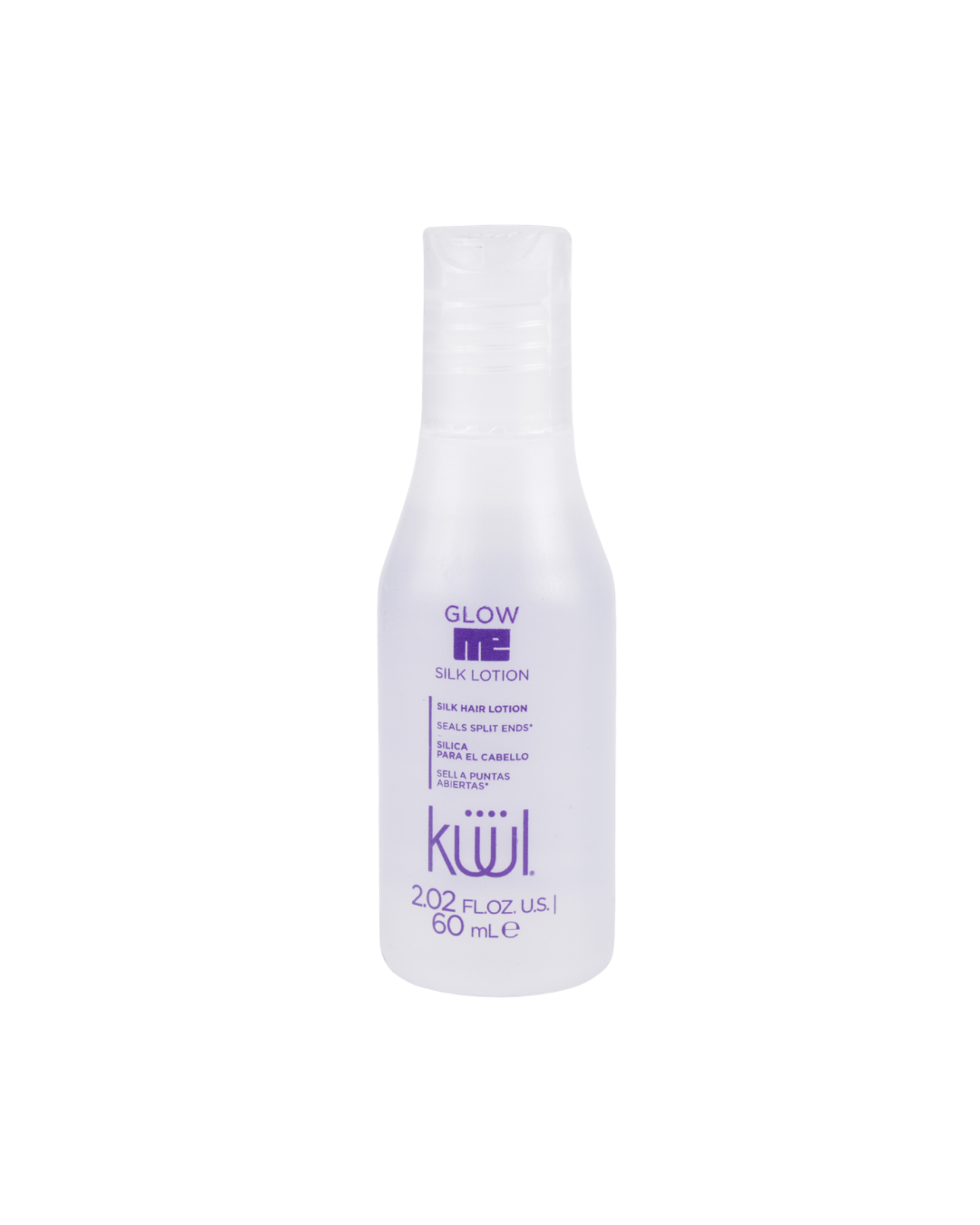 GLOW SILK LOTION 60 ML KUUL