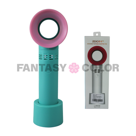 VENTILADOR PARA PESTAÑAS