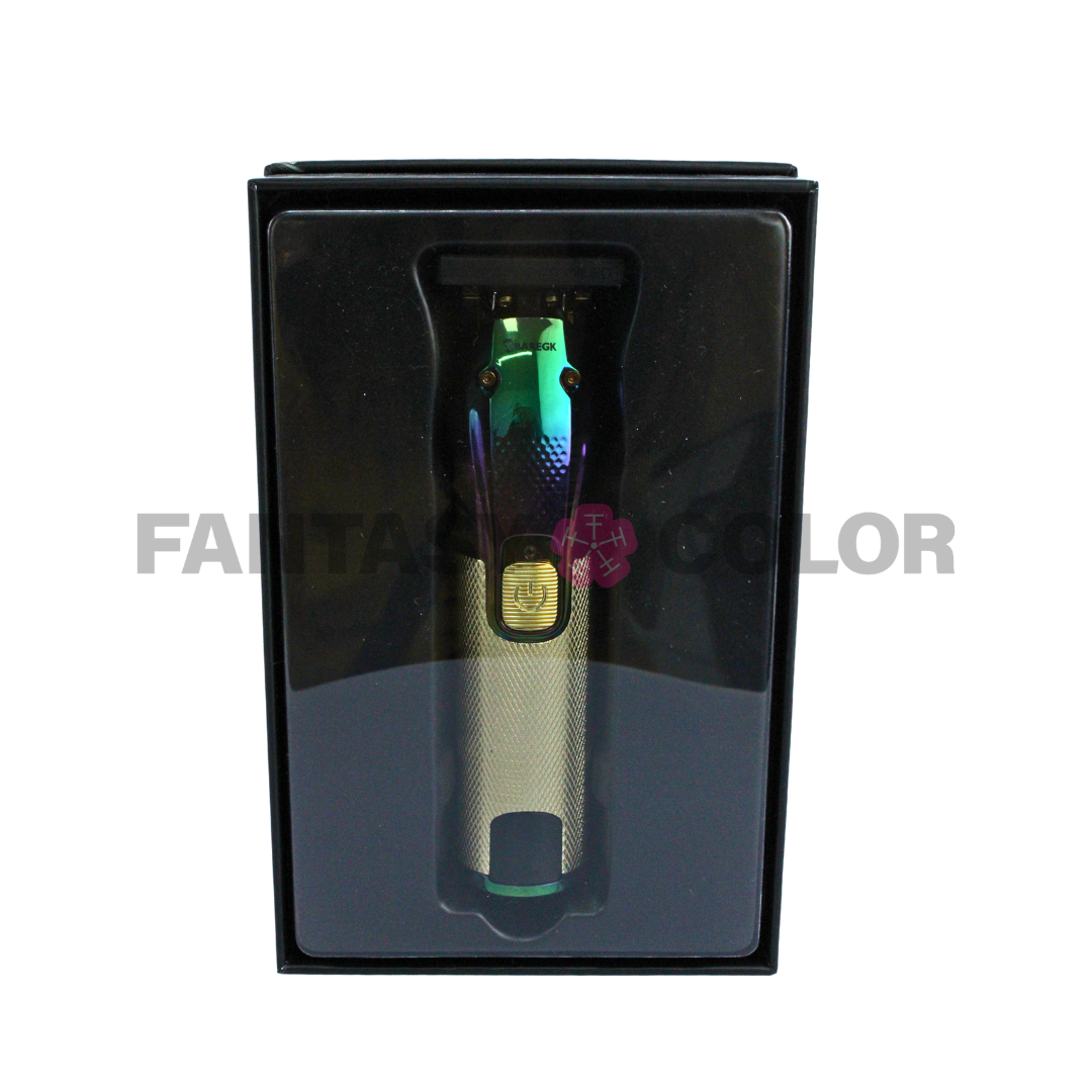 Maquina Clipper AB GOLD - BAREGK