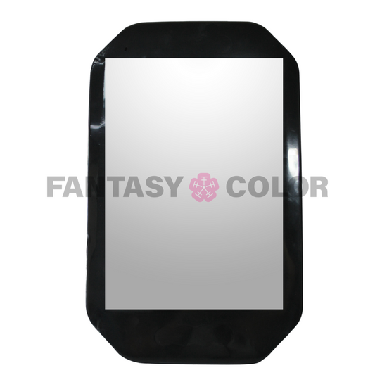 ESPEJO ESTILISTA BAREGK RECTANGULAR