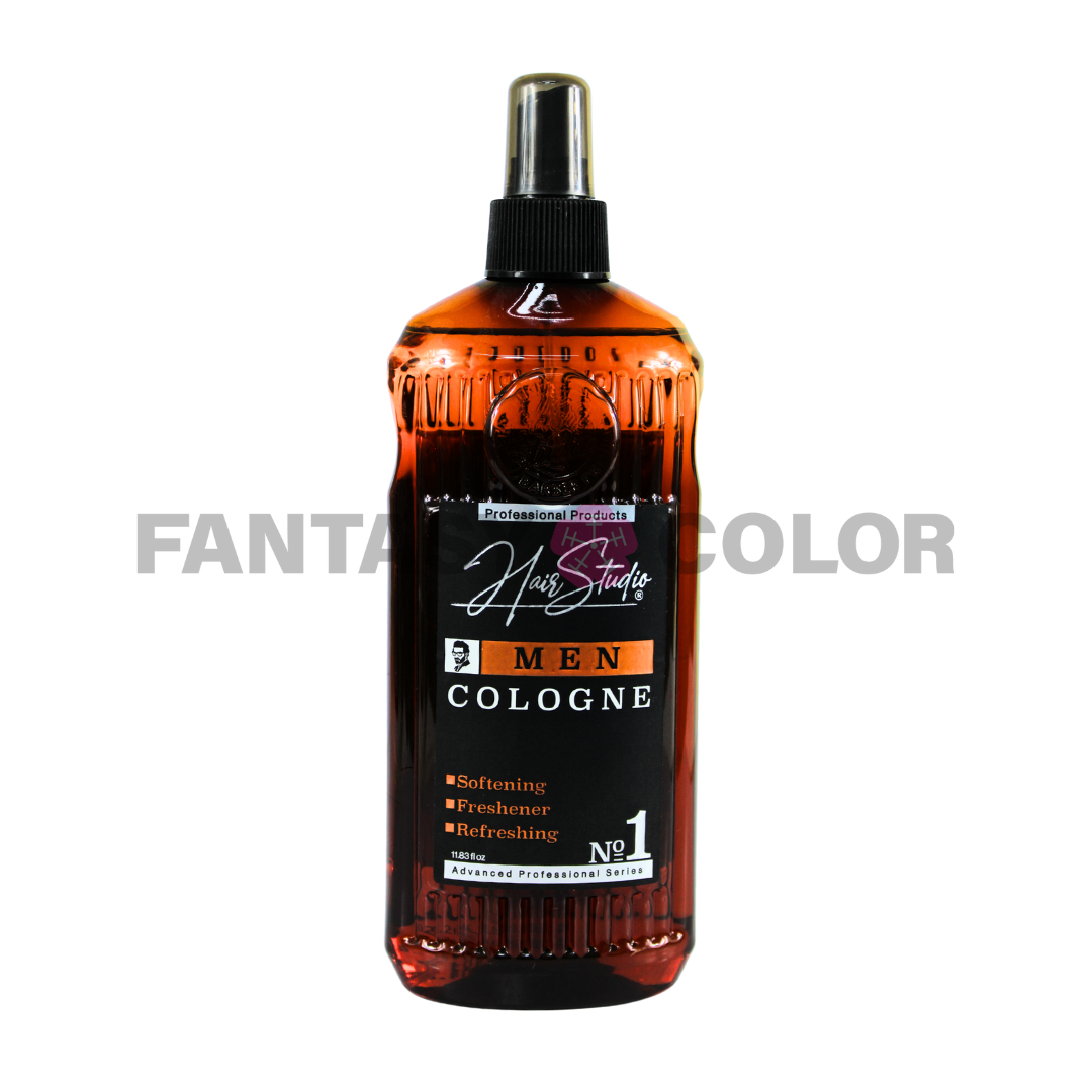 MEN COLOGNE HAIR STUDIO