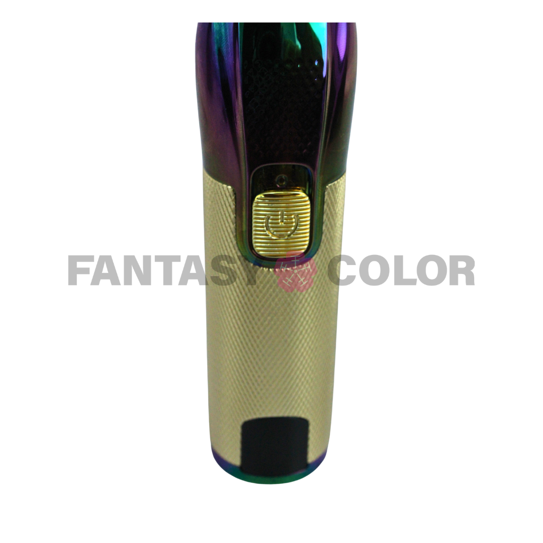 Maquina Clipper AB GOLD - BAREGK