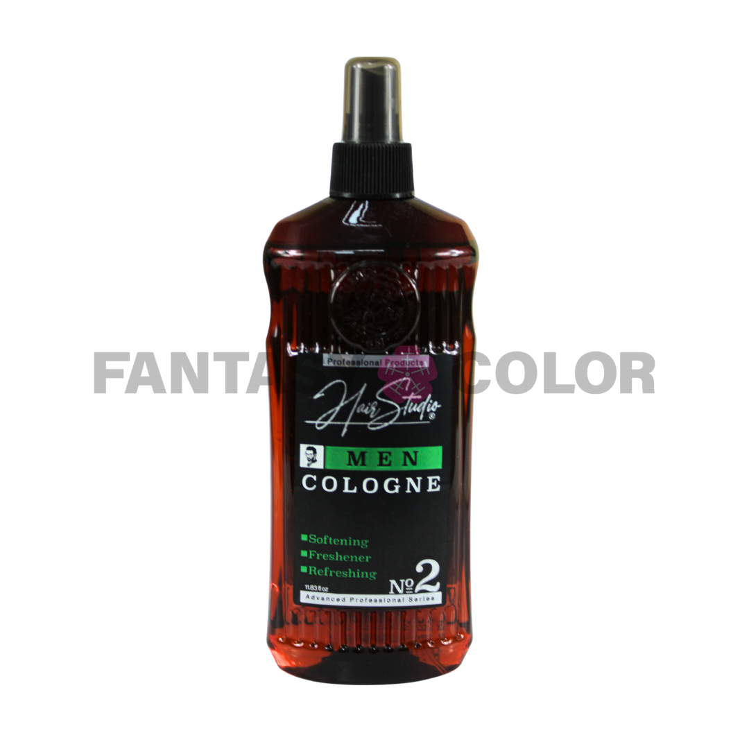 MEN COLOGNE HAIR STUDIO