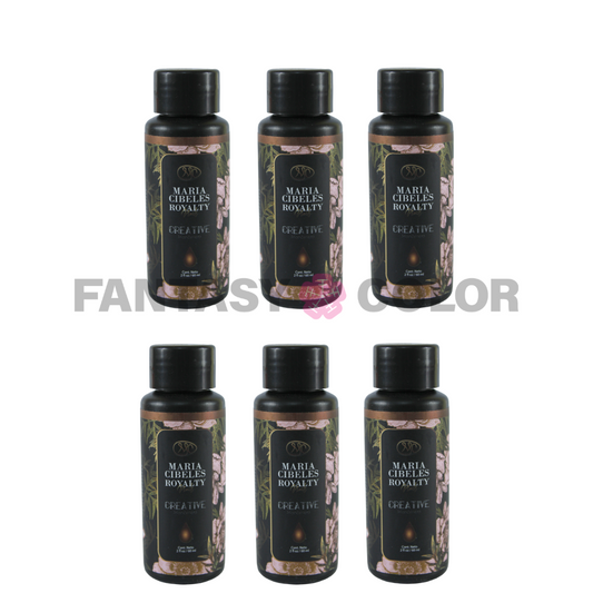 SET DE 6 MONÓMERO MARÍA CIBELES 2 OZ