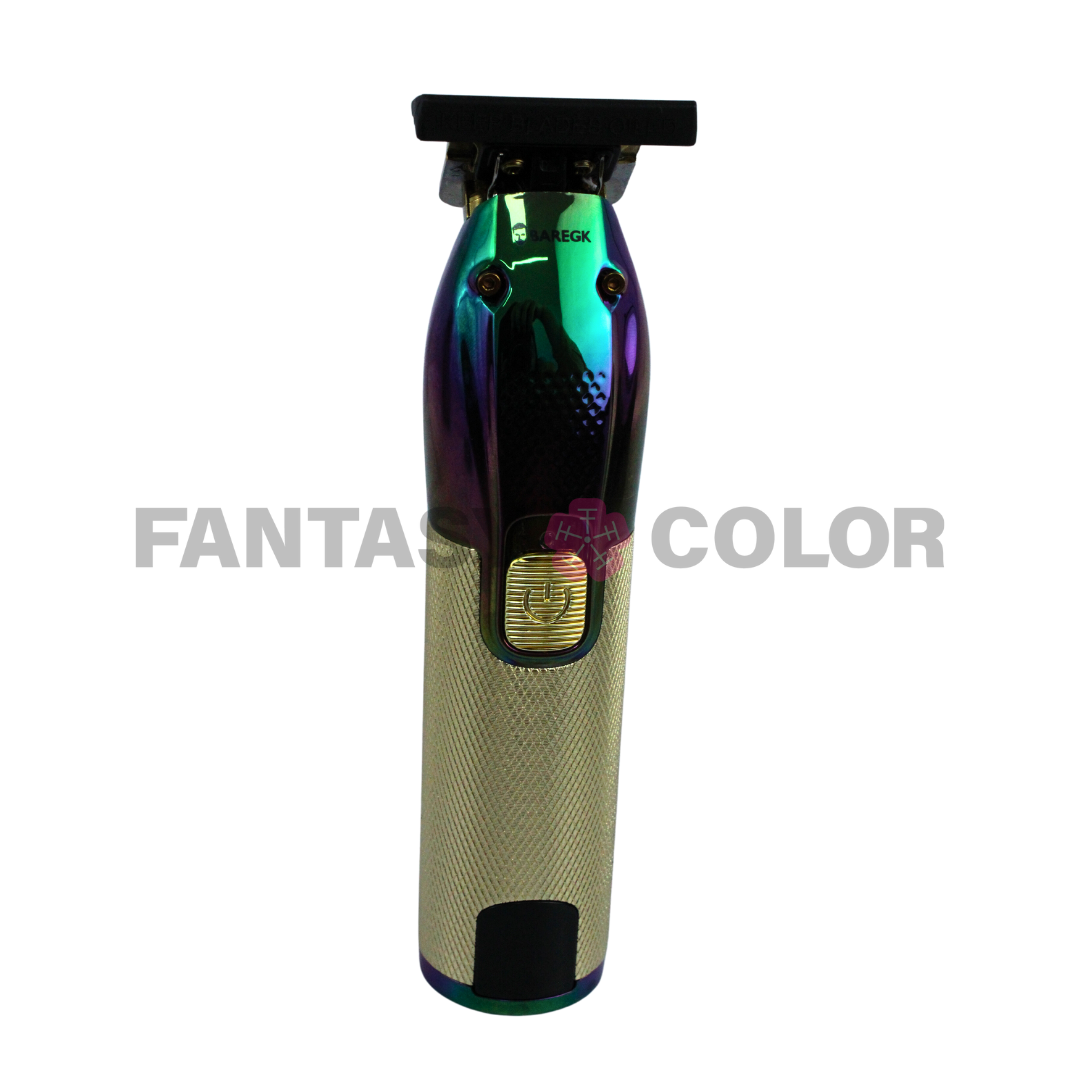 Maquina Clipper AB GOLD - BAREGK