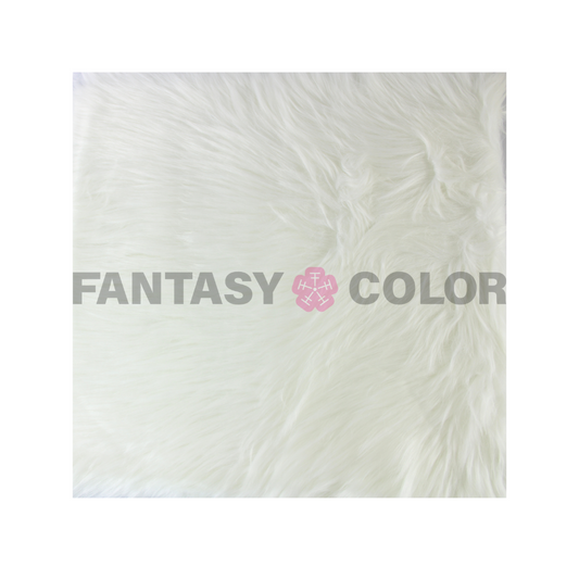 TAPETE PELUCHE 40 X 40 CM - 3 COLORES