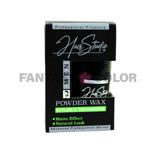 POWER MAX HAIR STUDIO- POLVO VOLUMEN
