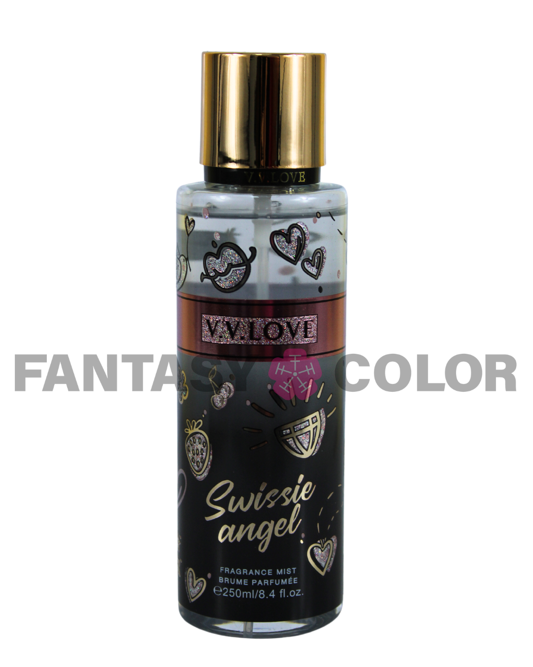 BODY MIST - MÁS DE 30 OPCIONES