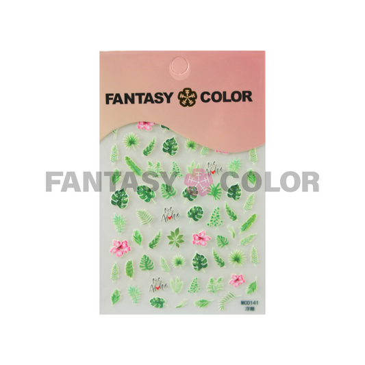 STIKER FANTASY -17