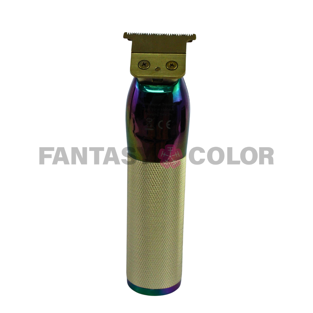 Maquina Clipper AB GOLD - BAREGK