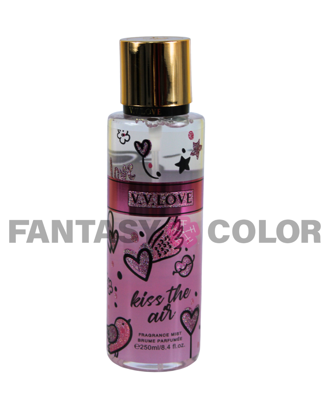 BODY MIST - MÁS DE 30 OPCIONES