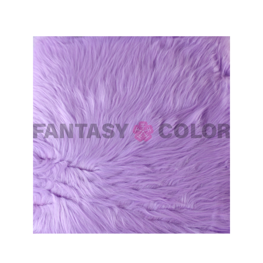 TAPETE PELUCHE - 3 COLORES