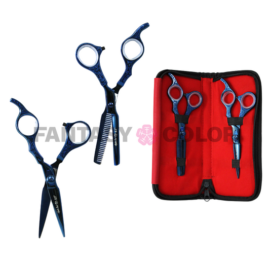 SET DE TIJERAS BAREGK CORTE