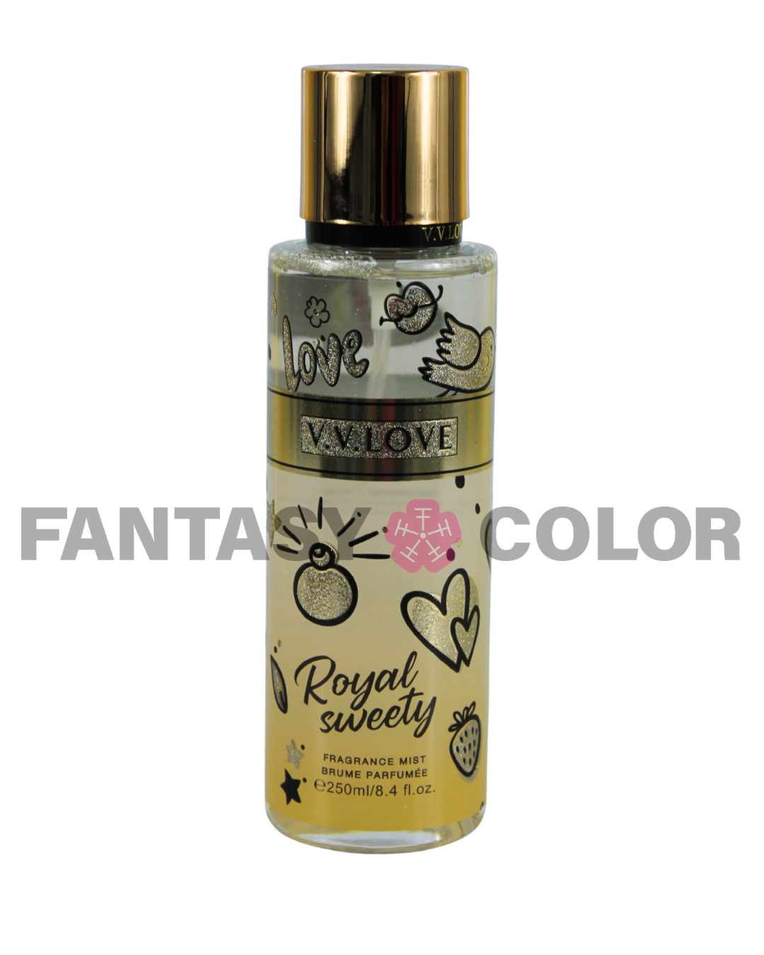 BODY MIST - MÁS DE 30 OPCIONES