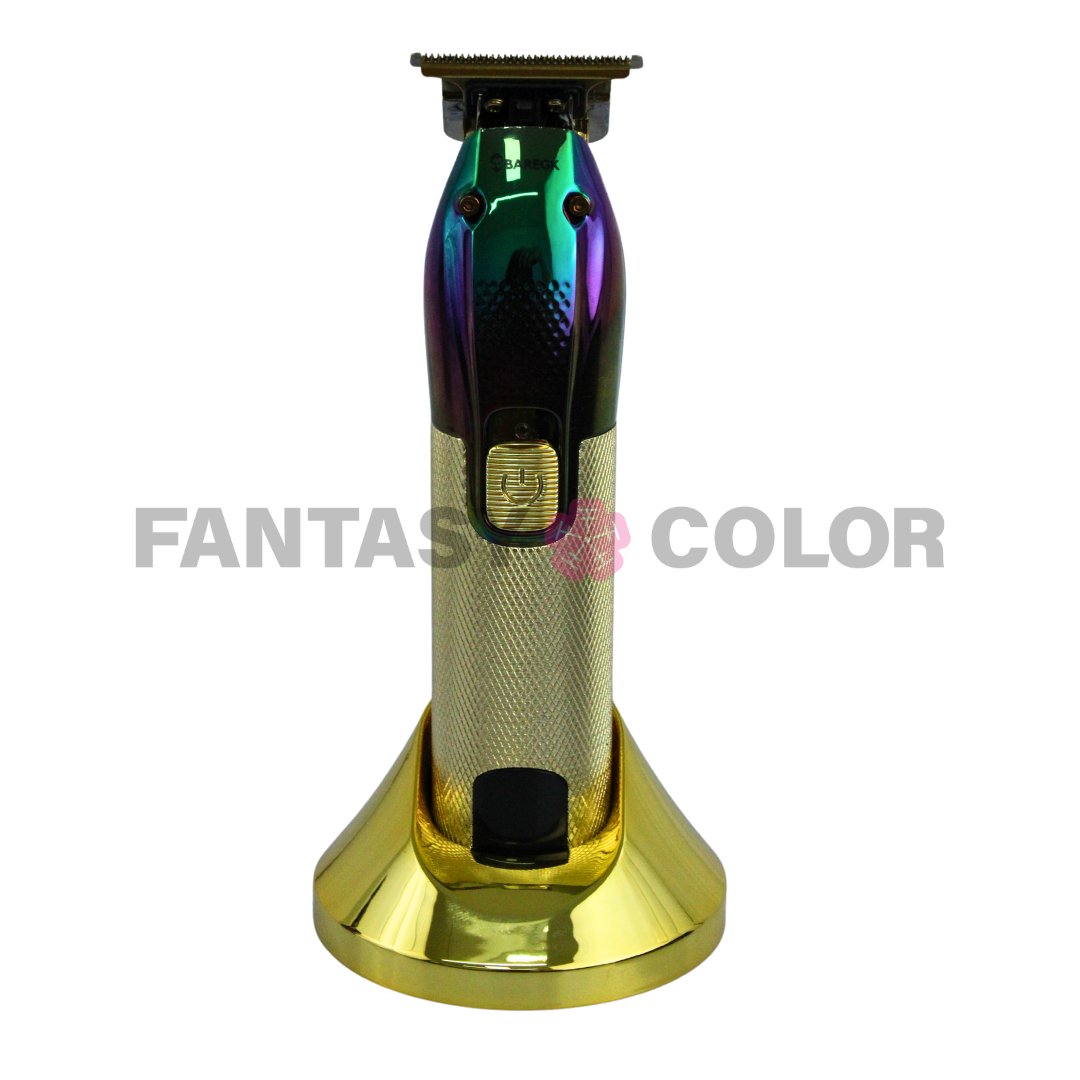 Maquina Clipper AB GOLD - BAREGK