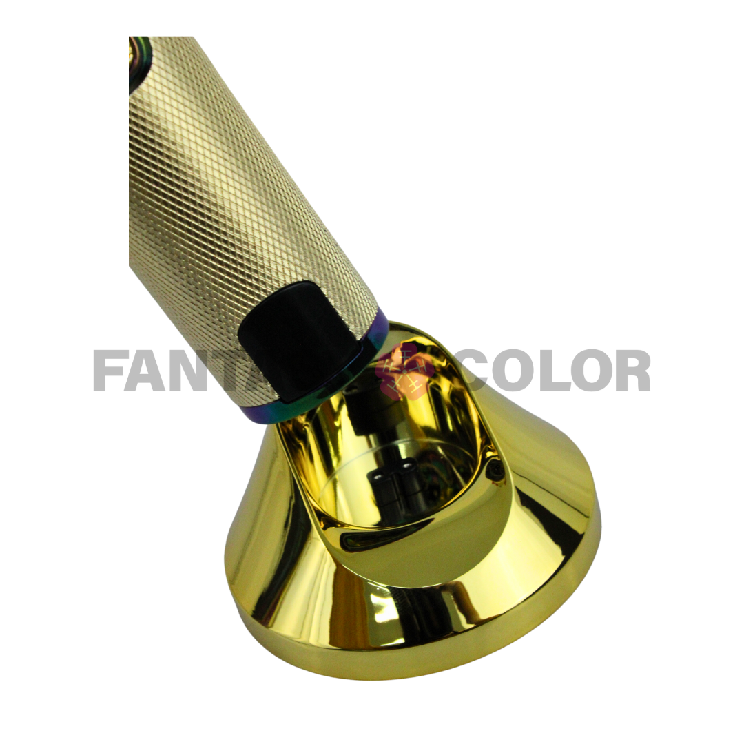 Maquina Clipper AB GOLD - BAREGK