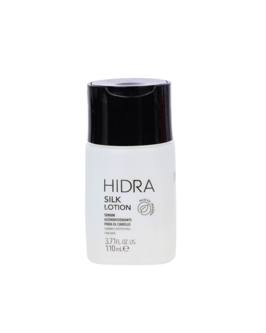 SILK LOTION 110 ML HIDRA