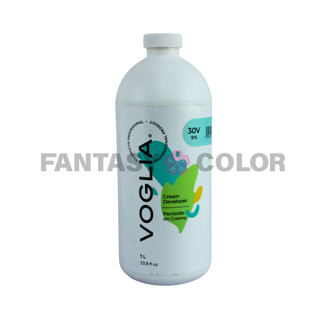 PEROXIDO VOLGIA 30 V 1 L