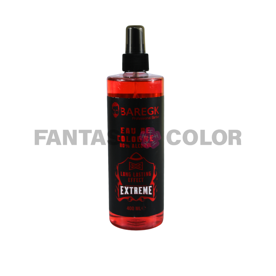 EAU COLONIA BAREGK
