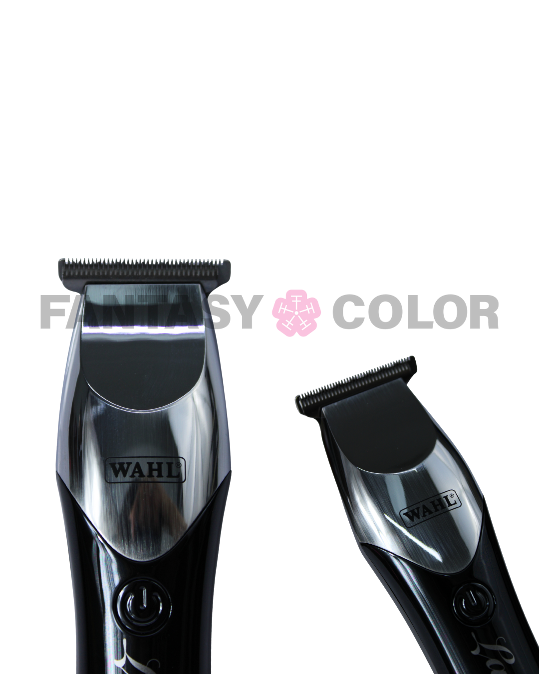 LAUNCH TRIMMER CORDLESS WAHL