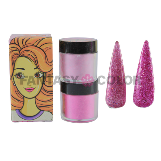 COLECCIONES - PUEDES SER 4 OPCIONES MC NAILS