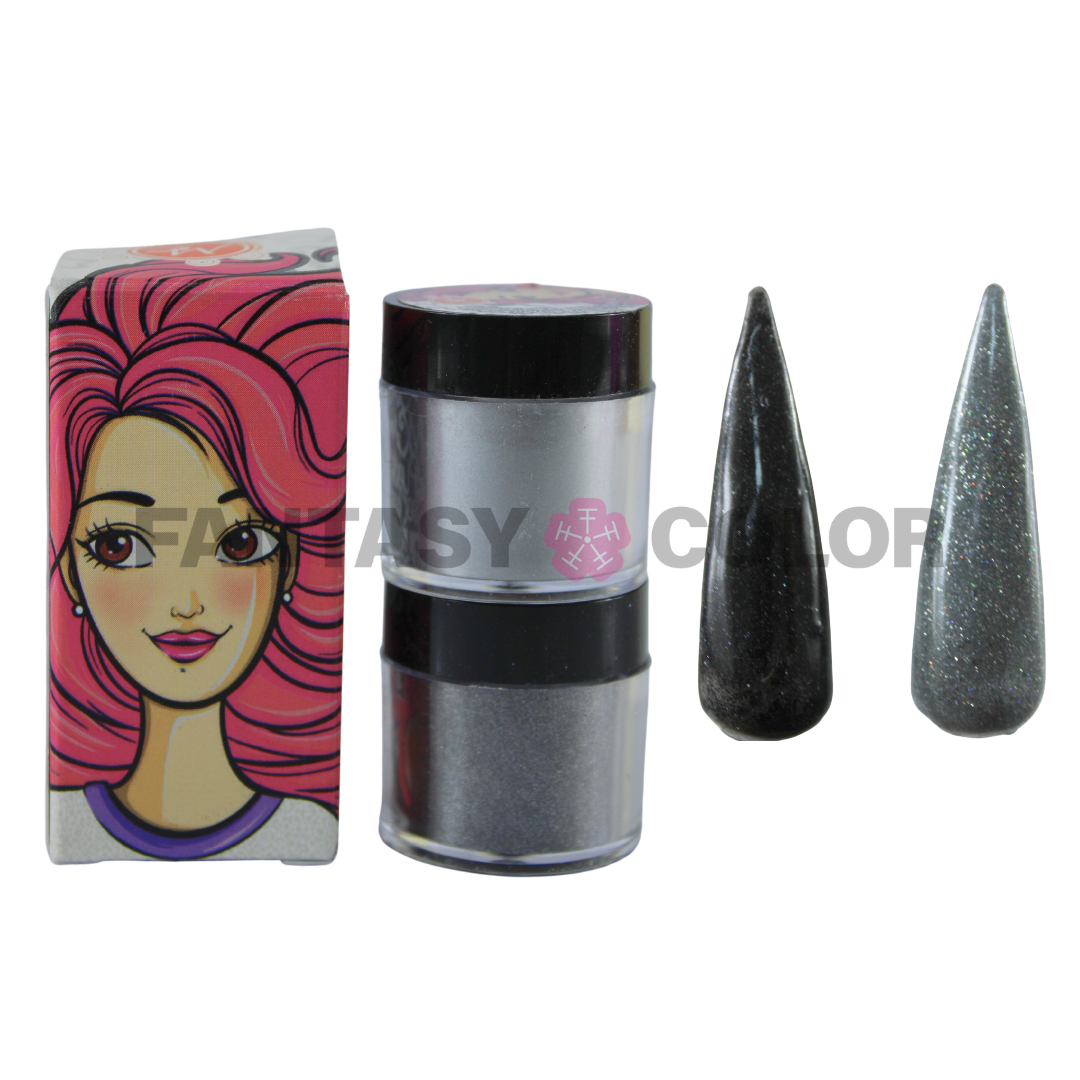 COLECCIONES - PUEDES SER 4 OPCIONES MC NAILS